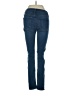 Flying Monkey Solid Blue Jeans Size 25 waist - photo 2