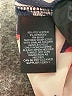 Liz Claiborne Print Red Cocktail Dress Size 8 - photo 8