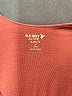 Active by Old Navy Solid Burgundy Jumpsuit Size S - photo 4