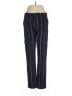 Ruti Stripes Blue Dress Pants Size S - photo 1