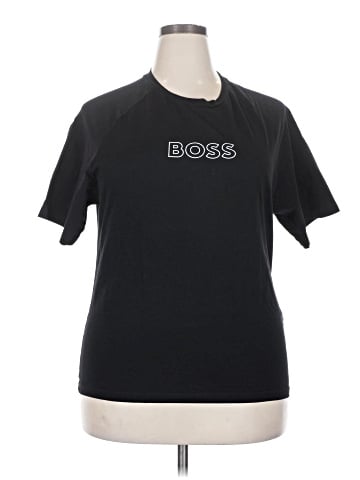 BOSS by HUGO BOSS Short Sleeve T-Shirt (view 1)