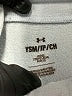 Under Armour Ivory Sweatpants Size S (youth) - photo 3