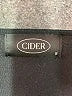 Cider Black Cardigan Size S - photo 7