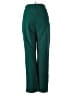 So Slimming by Chico's Color Block Green Track Pants Size Lg (2) - photo 2