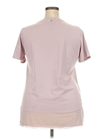 Fabletics Short Sleeve T-Shirt (view 2)