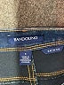 Bandolino Solid Blue Jeans Size 4 - photo 7