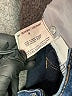 Bandolino Solid Blue Jeans Size 4 - photo 8