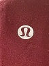 Lululemon Athletica Burgundy Active Tank Size 2 - photo 7