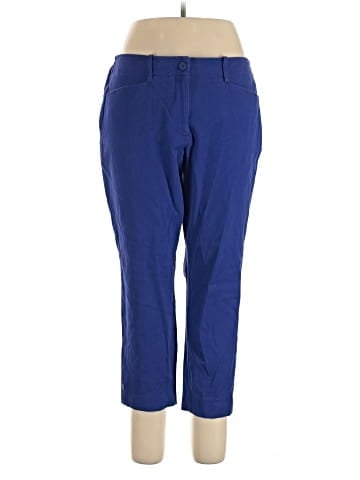 Talbots Outlet Casual Pants (view 1)