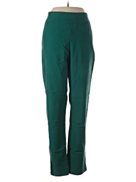 So Slimming by Chico's Track Pants (view 1)