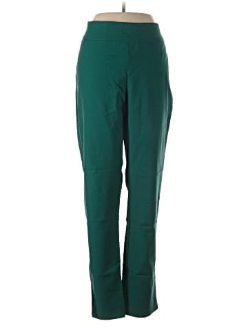 So Slimming by Chico's Track Pants (view 1)
