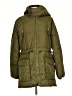 J.Crew 100% Polyester Green Coat Size S - photo 1