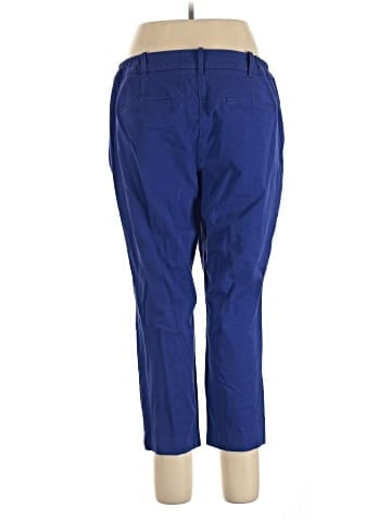 Talbots Outlet Casual Pants (view 2)