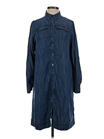 Ann Taylor LOFT Casual Dress (view 1)