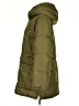 J.Crew 100% Polyester Green Coat Size S - photo 5