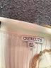 Crewcuts Ivory Pullover Sweater Size 6 - 7 - photo 3