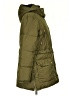 J.Crew 100% Polyester Green Coat Size S - photo 4
