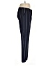 Ruti Stripes Blue Dress Pants Size S - photo 4