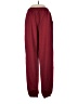 Unbranded Burgundy Track Pants Size S (estimated) - photo 2
