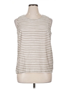 J.Crew Factory Store Sleeveless Top