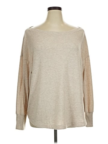 PREMISE Pullover Sweater (view 1)