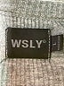 WSLY Gray Tank Top Size L - photo 7