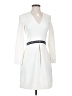 Byblos Ivory Casual Dress Size 2 - photo 1