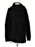 Johnston & Murphy Black Turtleneck Sweater Size S - photo 1
