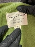 Evy's Tree Green Zip Up Hoodie Size S - photo 6