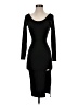 21 Saints Black Cocktail Dress Size S (estimated) - photo 1