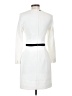Byblos Ivory Casual Dress Size 2 - photo 2