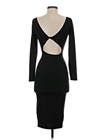 21 Saints Cocktail Dress (view 2)
