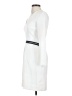 Byblos Ivory Casual Dress Size 2 - photo 5