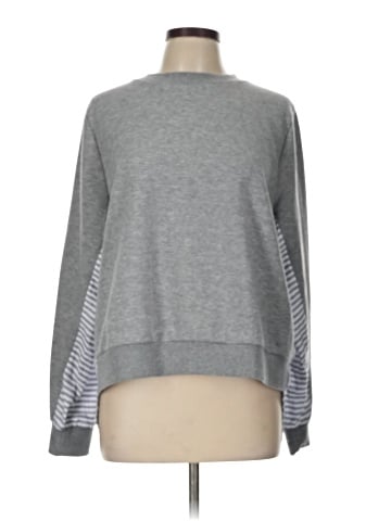 Topshop Pullover Sweater (view 1)