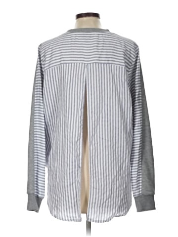 Topshop Pullover Sweater (view 2)