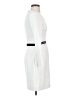 Byblos Ivory Casual Dress Size 2 - photo 4