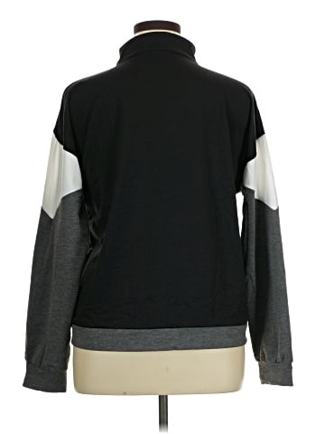 Hannah Track Jacket (view 2)