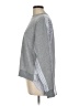 Topshop Gray Pullover Sweater Size 12 - photo 5