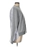 Topshop Gray Pullover Sweater Size 12 - photo 4