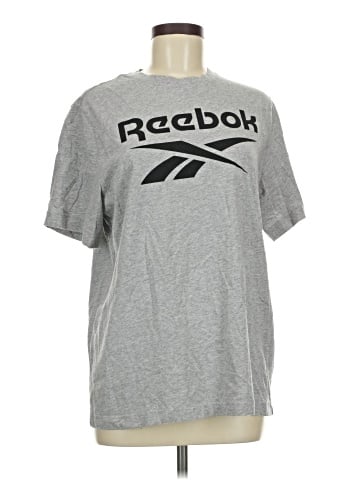 Reebok Short Sleeve T-Shirt (view 1)