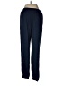H By Halston Solid Blue Track Pants Size M - photo 2
