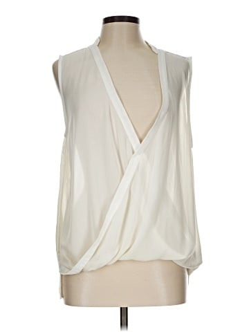 Cliche Sleeveless Blouse (view 1)