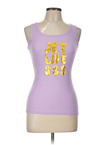 Emme Jordan Active Tank (view 1)