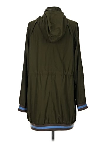 Free People Raincoat (view 2)