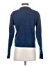Rag & Bone Solid Blue Pullover Sweater Size S - photo 2