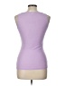 Emme Jordan Purple Active Tank Size L - photo 2