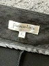 Patrizia Luca Solid Black Active Pants Size XL - photo 7