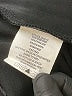 Patrizia Luca Solid Black Active Pants Size XL - photo 8