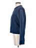 Rag & Bone Solid Blue Pullover Sweater Size S - photo 5