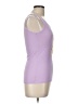 Emme Jordan Purple Active Tank Size L - photo 4
